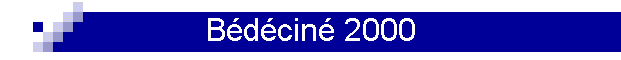 Bdcin 2000