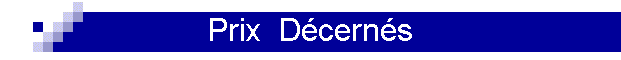 Prix  Dcerns